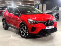 Mitsubishi ASX PHEV Intense + Style 160hk Aut - Från 3999kr/