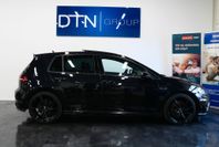 Volkswagen Golf R/2.0/4Motion/DSG/VÄLUTRUSTAD/Pano/CarPlay