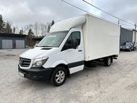 Mercedes-Benz Sprinter 316 BlueTEC 7G-Tronic B.Kamera NYBES*