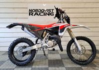 FANTIC Enduro XE 125 2T Landsvägsregistrerad *Fri frakt