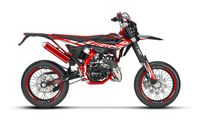 Beta RR 50  MOTARD TRACK