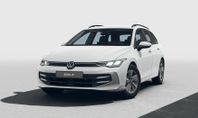 Volkswagen Golf Sportscombi Life 1.5 eTSI 150hk Automat