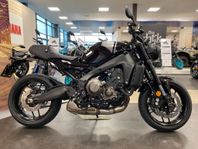 Yamaha XSR900 FINNS I BUTIKEN FÖR OMG LEVERANS