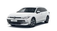 Volkswagen Passat Sportscombi Business Edition eTSI 150 DSG