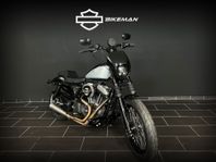 Harley-Davidson XL1200N | JUST NU 3,95%