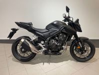 Honda CB500 HORNET Höstpris 5 Års garanti