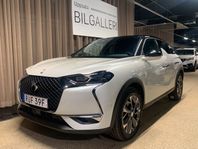 DS 3 Crossback E-TENSE Exclusive Navi Backkamera