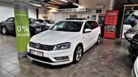 Volkswagen Passat Variant 2.0 TDI BlueMotion 4Motion. R-Line