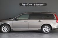 Volvo V70 2.4D Geartronic Momentum Euro 4 Nykamrem/NyBes/Nys