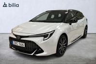 Toyota Corolla Touring Sports Hybrid 2,0 TS GR-S SKINN PANOR