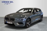 Volvo V60 Recharge T8 Inscription Navi Pro/ Läder/ Kamera