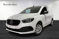 Mercedes-Benz Citan 112 cdi L2 Edition 1 *OMG LEVERANS*