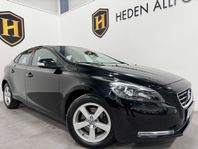 Volvo V40 T2 120hk Kinetic Euro 5 10000mil