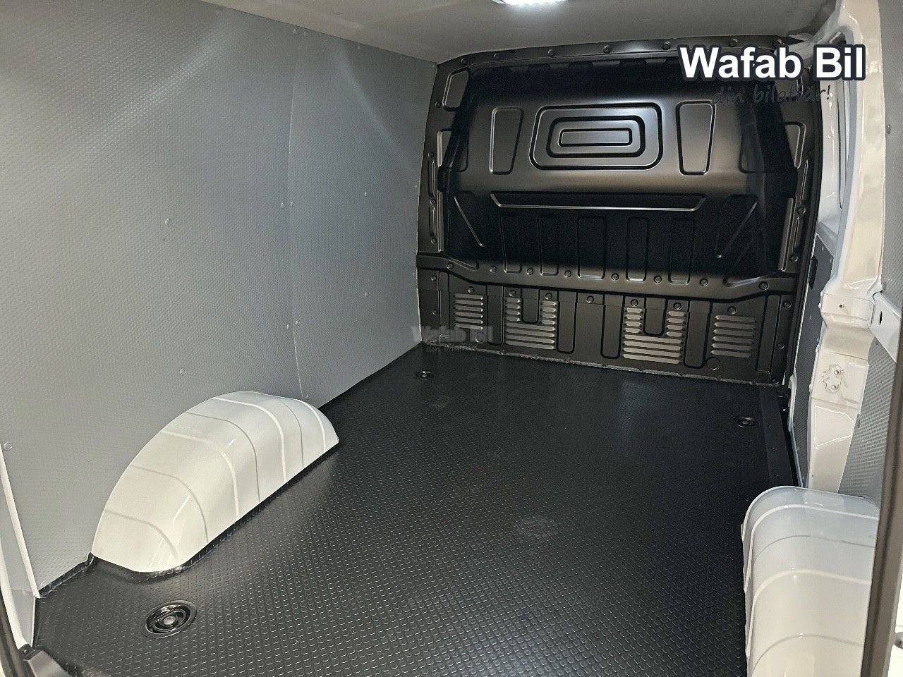 Maxus e-Deliver 3 50.2 kWh, 120hk, 2022