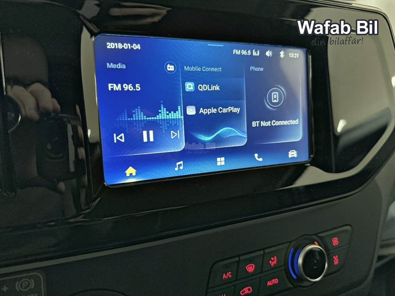 Maxus e-Deliver 3 50.2 kWh, 120hk, 2022