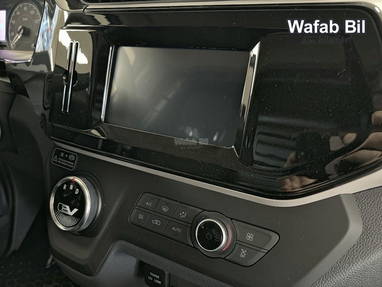 Maxus e-Deliver 3 50.2 kWh, 120hk, 2022