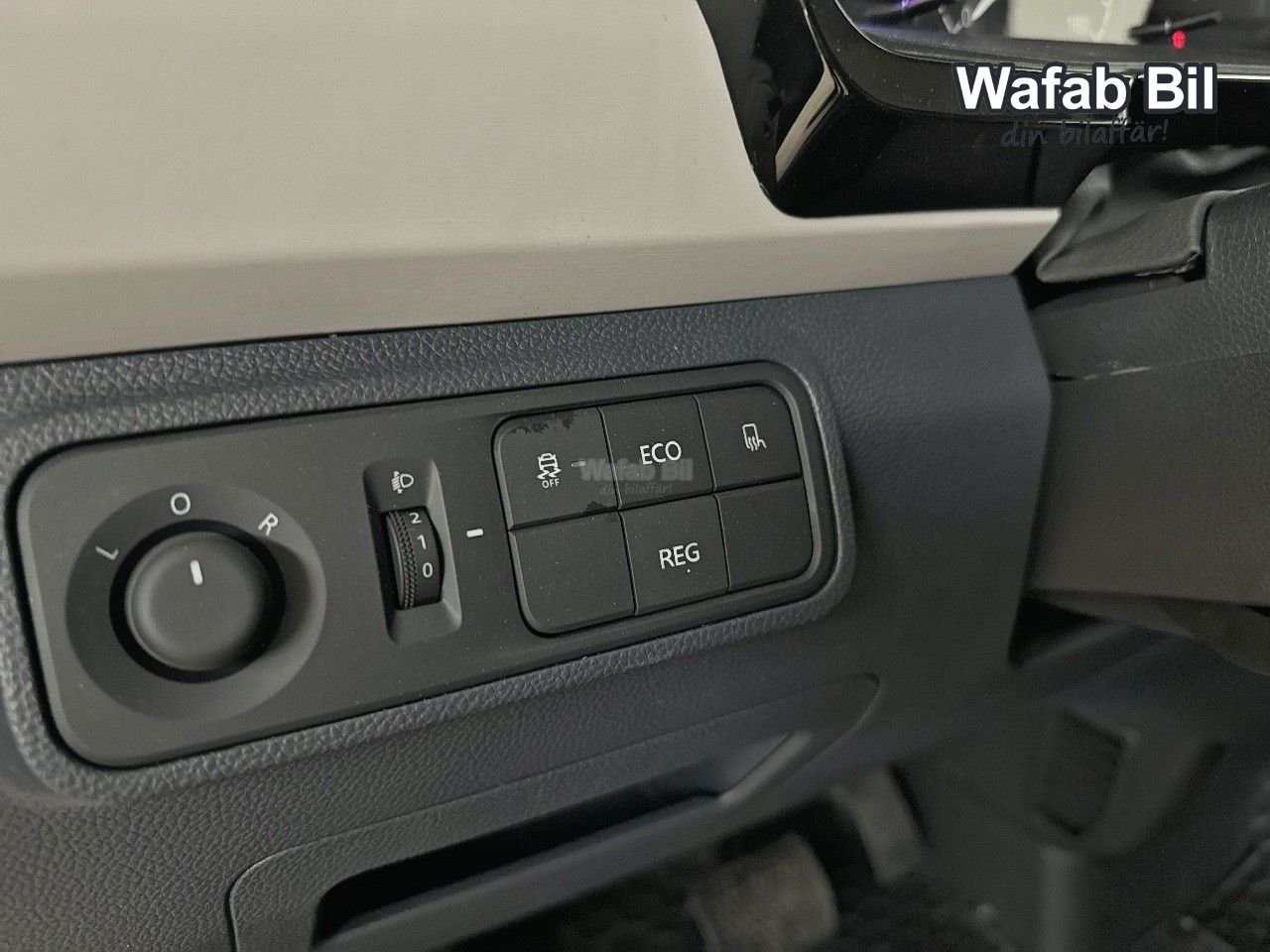 Maxus e-Deliver 3 50.2 kWh, 120hk, 2022