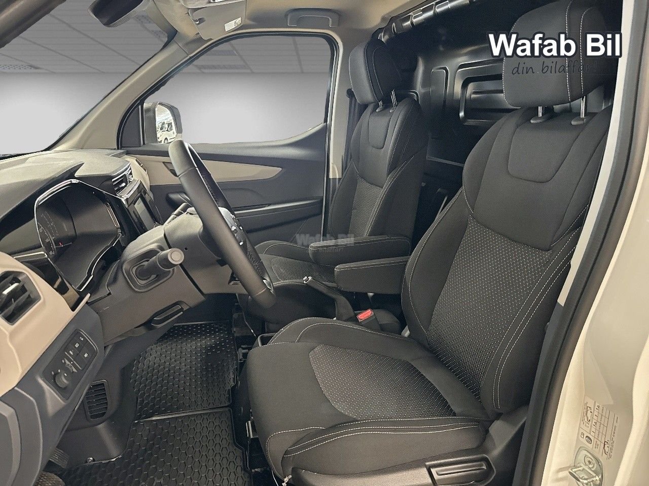 Maxus e-Deliver 3 50.2 kWh, 120hk, 2022