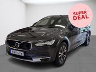 Volvo V90 Cross Country B4 AWD Diesel Core * SUPERDEAL *