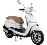 Viarelli Vincero KLASS 1 – 45 km/h - 4-takt - moped