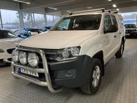 Volkswagen Amarok Dubbelhytt 2.8t 2.0 TDI 4Motion (140hk)