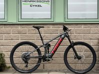 Trek Rail 9 Gen 3 GX-AXS EL-MTB Superkampanj!