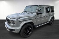 Mercedes-Benz G 400 D // AMG line //