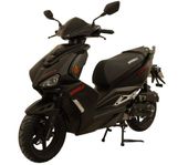 Viarelli Monztro – Klass 1 – Eu-moped - 45 km/h - 4-takt