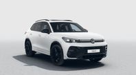 Volkswagen Tiguan e-Hybrid 271 hk BESTÄLLD LAGERBIL