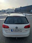 Volkswagen Golf Sportscombi 1.6 TDI BlueMotion Style Euro 5