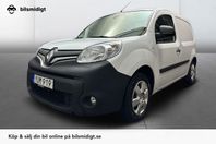 Renault Kangoo Express 1.5 dCi Drag B-kamera Värmare MOMS