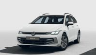 Volkswagen Golf Sportscombi Privatleasing **0 kr i insats**