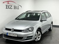 Volkswagen Golf 1.6 TDI Highline Eu5/ Pano/ Drag/ B-Kamera