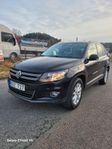 Volkswagen Tiguan 1.4 TSI 4Motion Euro 5 ny servad ny besikt