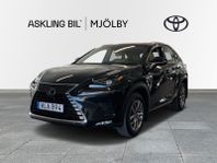 Lexus NX 300h AWD 2.5 AWD Executive Premium Navigation Drag