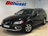 Volvo XC70 D5 AWD Geartronic Summum Euro 5