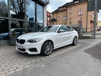 BMW M235I Coupé Steptronic