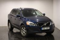 Volvo XC60 D5 AWD Geartronic Momentum, Ocean Race Euro 5