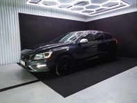 Volvo V60 D4 AWD Geartronic Momentum, R-Design, Drag Värmare