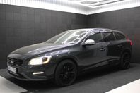 Volvo V60 D4 AWD Geartronic R-Design, Navi BLIS Drag Värmare