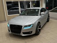 Audi A5 A-traktor / Proline / Xenon / Automat - 08