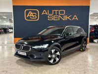 Volvo V60 Cross Country D4 AWD Momentum D-värm Voc Drag