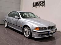 Alpina B10 V8 4.6L Sedan - Switchtronic - 340 Hk