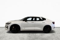 Polestar 2 Long Range Dual Motor Performance BST edition 270