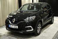 Renault Captur 90hk Dynamique Navi 6800mil Toppskick Sensor