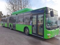 MAN LION'S CITY G A23 CNG