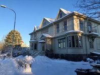 Bostad uthyres - lägenhet i Gävle - 3 rum, 74m²