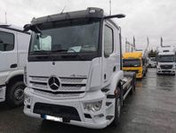 Mercedes-Benz Actros 2836 Lastväxlare