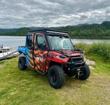 Polaris Ranger Crew 1000 xp momsad