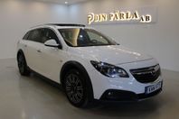 Opel Insignia Country Tourer 2.0 CDTI 4x4 Pano Värmare Drag